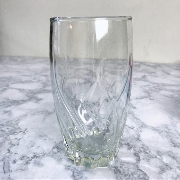 Anchor Hocking Central Park Drinking Glass - Picture 5 of 5